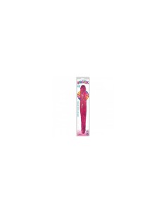 Masseur Double Pénétration XR Rose 2