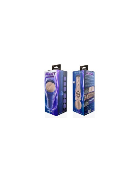 Vortex Dame Rose Fleshlight Bleu