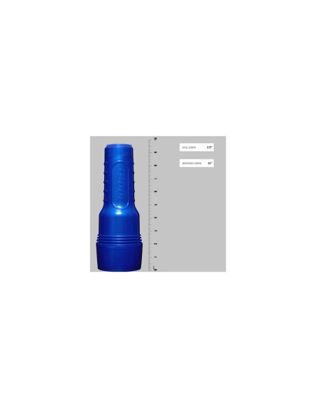 Vortex Dame Rose Fleshlight Bleu