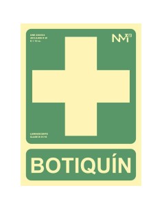 Marque adhésive Archivo 2000 Malette de Secours PVC 22,4 x 30 cm 2