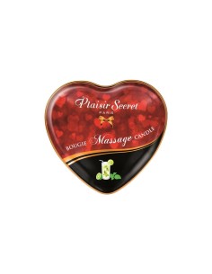 Bougie de massage Plaisir Secret 35 ml 2