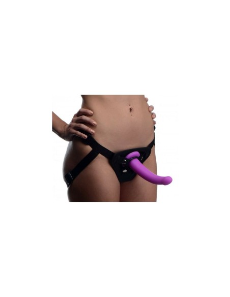 Gode ceinture XR Lila