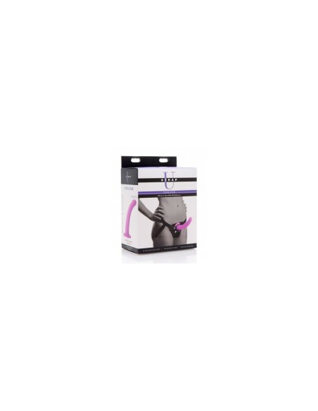 Gode ceinture XR Lila
