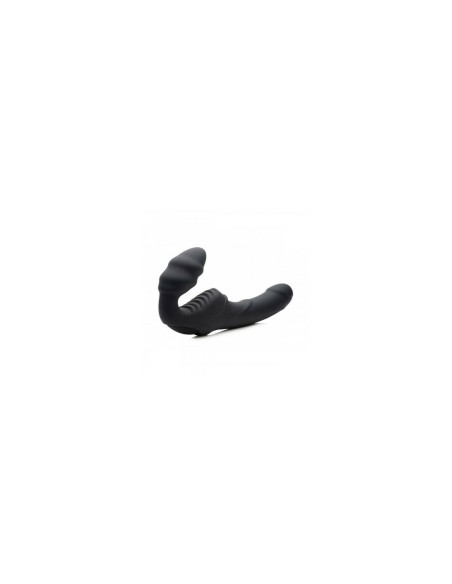 Masseur Couples XR Noir