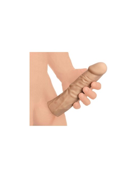 Manchon de pénis XR