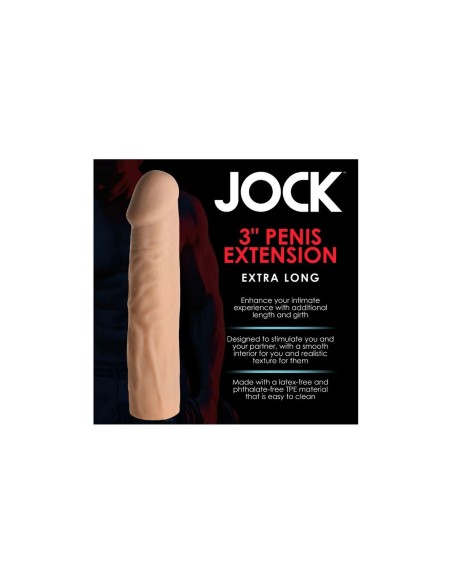 Manchon de pénis XR