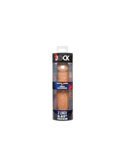 Manchon de pénis XR