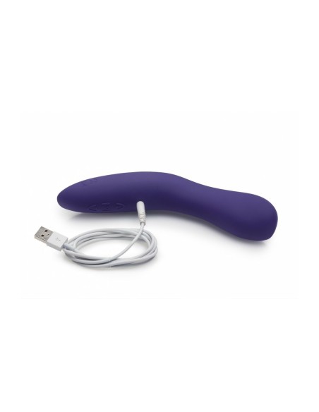 Vibrateur G-Spot We-Vibe RAVEPUR