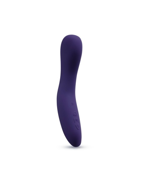 Vibrateur G-Spot We-Vibe RAVEPUR