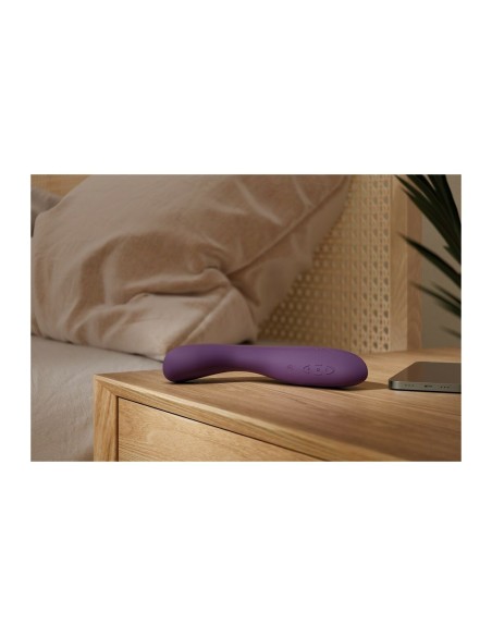 Vibrateur G-Spot We-Vibe RAVEPUR