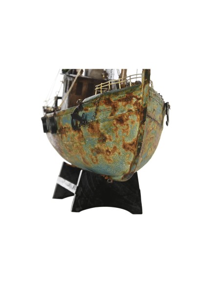 Barco DKD Home Decor 40 x 13 x 35 cm