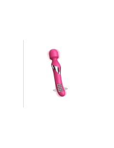 Vibromasseur Marc Dorcel Dual Orgasms Pink Rose