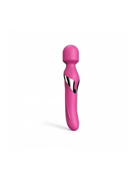 Vibromasseur Marc Dorcel Dual Orgasms Pink Rose