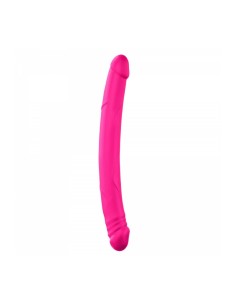 Masseur Double Pénétration Dorcel DOR105-PINK Magenta