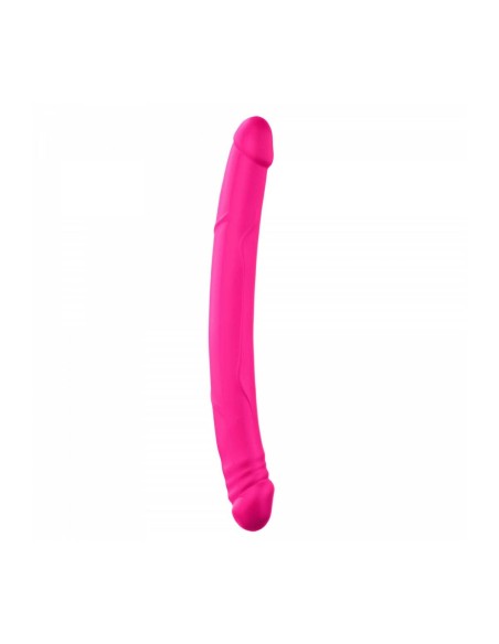 Masseur Double Pénétration Dorcel DOR105-PINK Magenta
