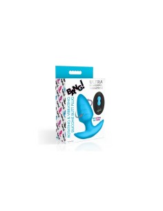 Plug Anal XR Bleu 2
