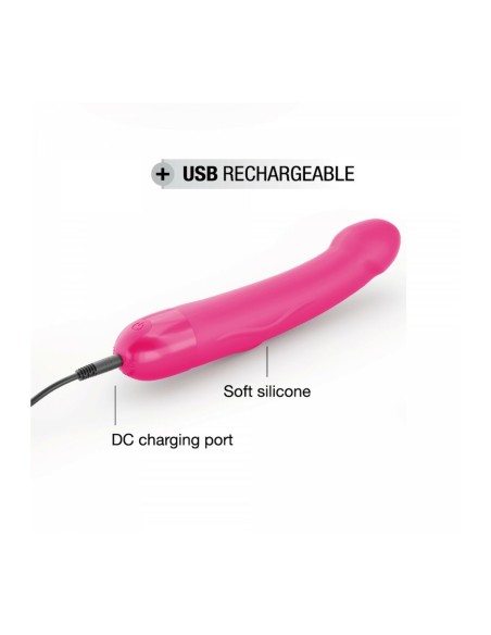 Vibromasseur Dorcel DOR192-PINK Rose