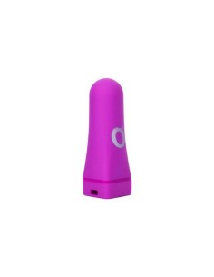 Vibromasseur à boules The Screaming O Lila 2