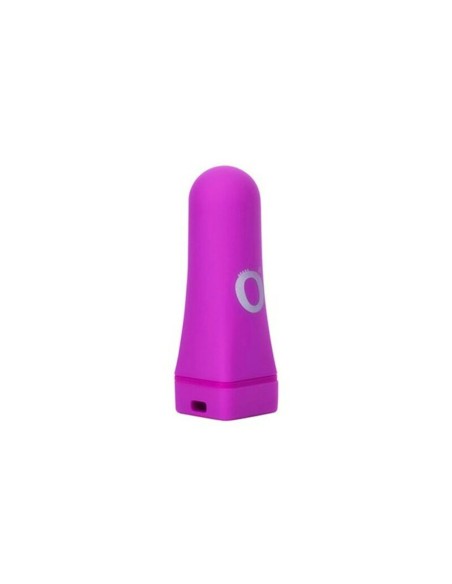 Vibromasseur à boules The Screaming O Lila