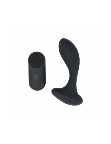 Massage de la prostate Virgite P4 Noir