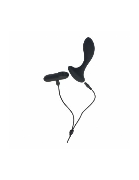 Massage de la prostate Virgite P4 Noir