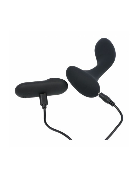 Massage de la prostate Virgite P4 Noir