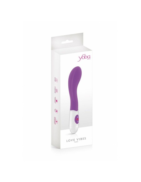 Vibromasseur Yoba
