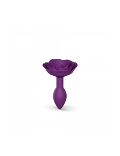 Plug Anal Love to Love 6032404 Violet