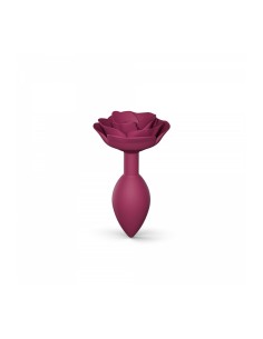 Plug Anal Love to Love 6032411 Rouge