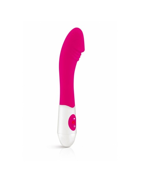 Vibromasseur Yoba Rose