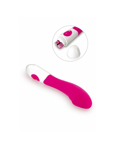 Vibromasseur Yoba Rose