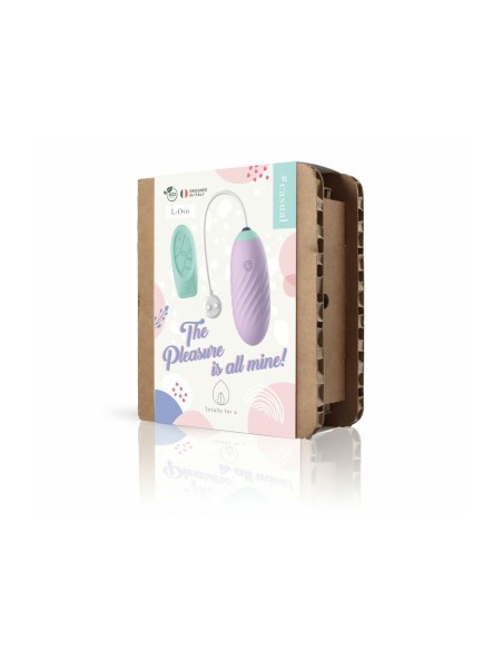 Vibromasseur à boules Totally For U