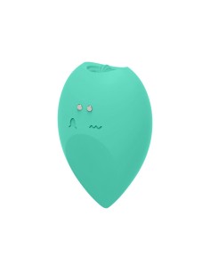 Vibromasseur à boules Totally For U Rose