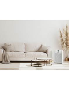 Purificateur d'Air Dahle DA201 Blanc 2