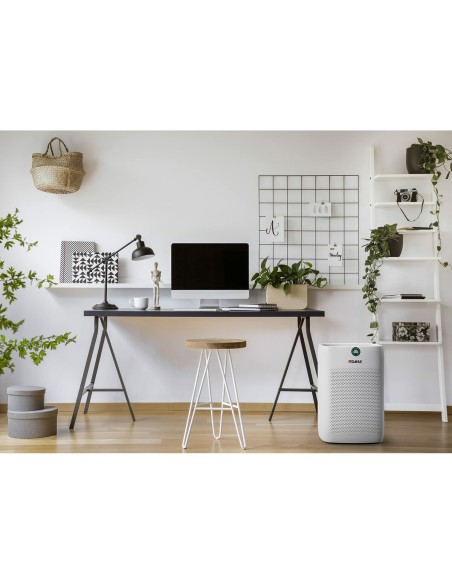 Purificateur d'Air Dahle DA201 Blanc