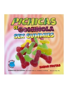 Gelée Cornée Hommes Divertysex Pénis