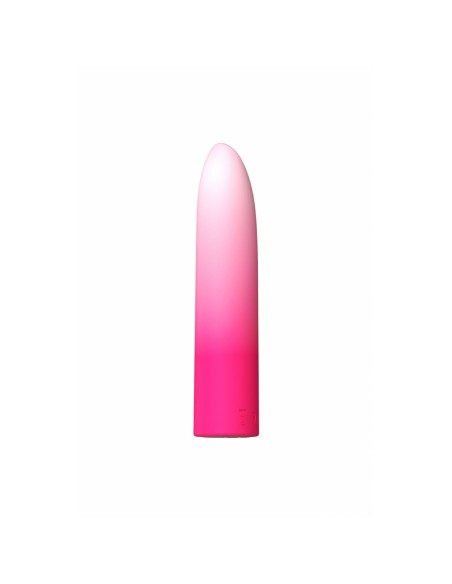 Vibromasseur à boules Party Color Toys Lila