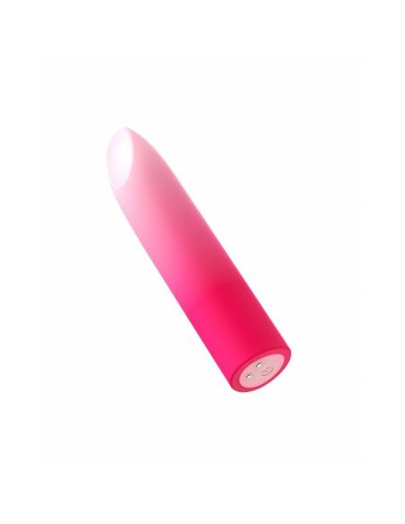 Vibromasseur à boules Party Color Toys Lila