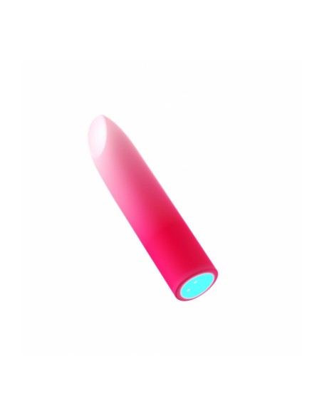 Vibromasseur à boules Party Color Toys Lila