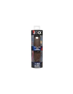 Manchon de pénis XR Noir Ø 4,8 cm 2
