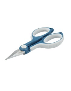 Ciseaux d'électricien Ferrestock HRC52-54 160 mm Acier inoxydable 2