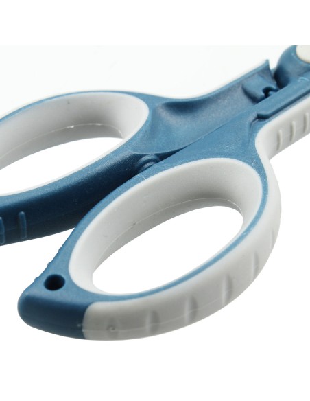 Ciseaux d'électricien Ferrestock HRC52-54 160 mm Acier inoxydable
