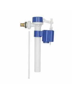 Robinet de flotteur Fontastock latérale Compact Plastique dur