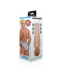 Masturbateur Fleshlight Naturel 2