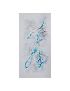 Toile 70 x 3,5 x 140 cm Abstrait
