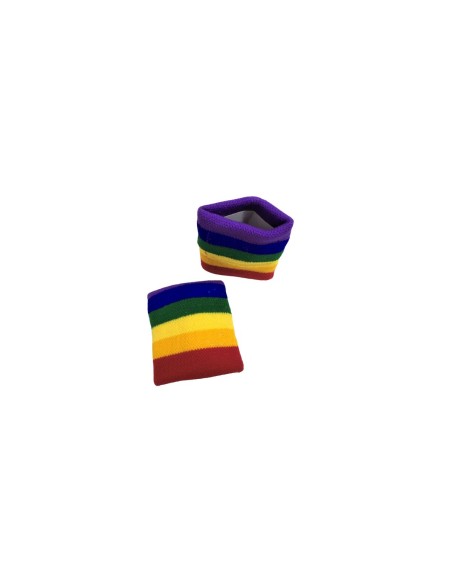 Bracelet Divertysex Multicouleur 12 Pièces