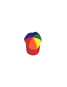 Casquette Divertysex Multicouleur
