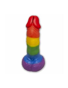 Tirelire Divertysex Multicouleur