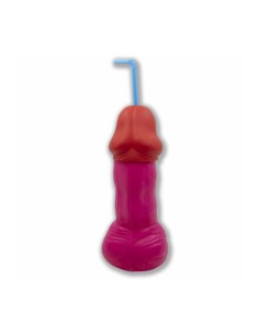 Verre avec Paille Divertysex