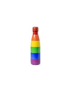 Bouteille d'eau Divertysex Multicouleur